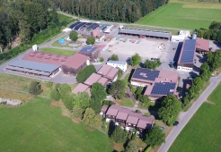 Landwirtschaftliches Zentrum Aulendorf